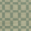 Tissu Chautard Nina Campbell Turquoise NCF4474-07