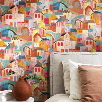 Burano Wall Covering