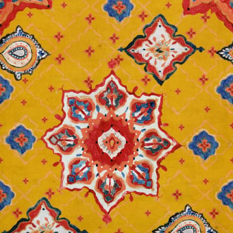 Carta da parati Arabian Decorative