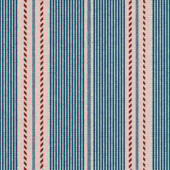 Carta da parati Berber Stripes