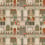 Papier peint panoramique The Kasbah Mindthegap Neutral WP20755