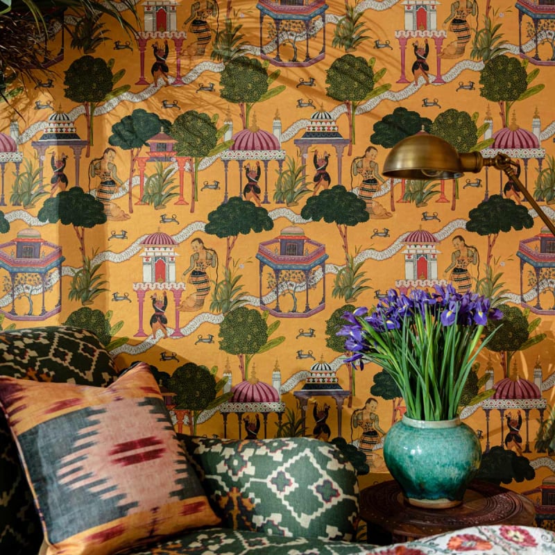 Maghreb Panel Mindthegap