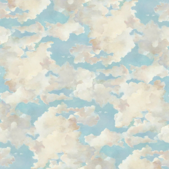 Papier peint panoramique Cloud Over
