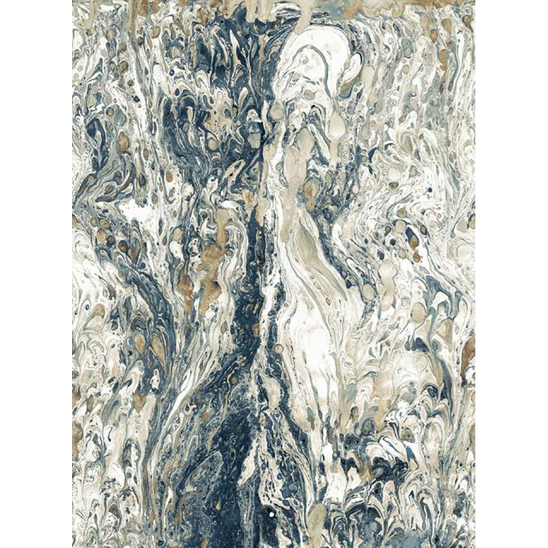 Panoramatapete Watermark York Wallcoverings