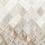 Panoramatapete Diamond Parquet York Wallcoverings Orange Grey MU0215M