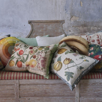 Oranges Cushion