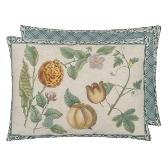 Coussin Lemon