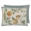 Coussin Lemon John Derian Canvas CCJD5074