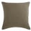 Coussin Calice Maison Casamance Camel CO41902+CO65X65PES