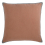 Calice Cushion Maison Casamance Terracotta CO41905+CO65X65PES