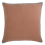 Cojín Calice Maison Casamance Terracotta CO41905+CO65X65PES