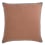 Kissen Calice Maison Casamance Terracotta CO41905+CO65X65PES