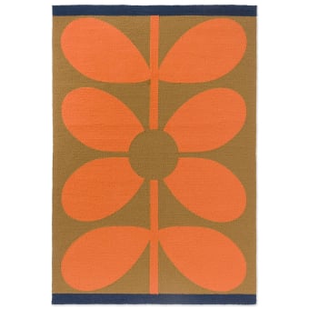 Tapis Giant Sixties Stem tomato in-outdoor