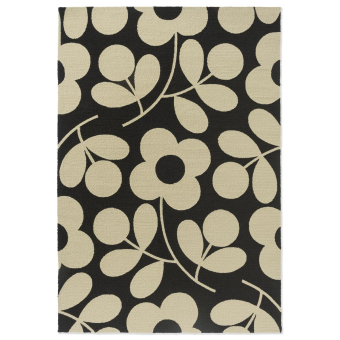 Alfombras Stem Sprig monochrome in-outdoor