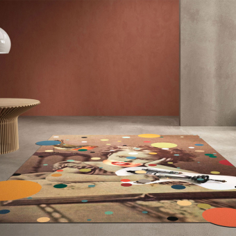 Memories 3 Rug