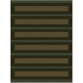 Teppich Stilema 1