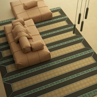 Stilema 1 Rug