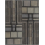 Tapis Stilema 2 Yo2 Gris SI3.02.1-FOLLY SOFT-200x300