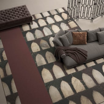 Stilema 3 Rug
