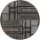 Alfombras Stilema Rond 2 Yo2 Jaune SI3.02.1-FOLLY SOFT-200