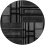 Alfombras Stilema Rond 2 Yo2 Vert SI3.02.2-FOLLY SOFT-200