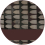 Stilema Rond 3 Rug Yo2 Violet SI3.03.1-FOLLY SOFT-200