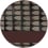Teppich Stilema Rond 3 Yo2 Violet SI3.03.1-FOLLY SOFT-200