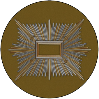Alfombras Stilema Rond 4