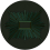 Alfombras Stilema Rond 4 Yo2 Vert SI3.04.2-FOLLY SOFT-200