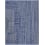 Tapis Ternary 1 Yo2 Bleu TE3.01.1-FOLLY SOFT-200x300