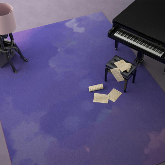 Mystifying Tints 8 Rug