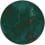 Tapis Mystifying Tints Rond 1 Yo2 Vert MT3.01.1-FOLLY SOFT-200