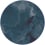 Tapis Mystifying Tints Rond 1 Yo2 Bleu MT3.01.3-FOLLY SOFT-200