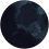 Alfombras Mystifying Tints Rond 5 Yo2 Bleu MT3.05.3-FOLLY SOFT-200