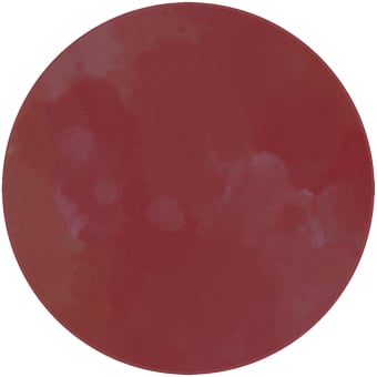 Tapis Mystifying Tints Rond 8