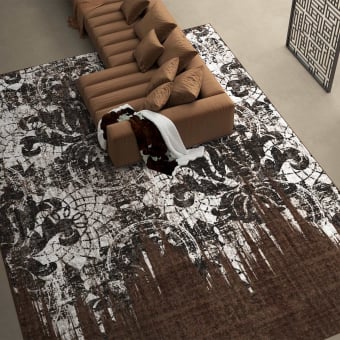 Teppich Oldish Chic 1