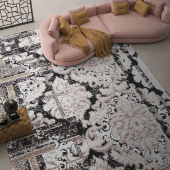 Tapis Oldish Chic 3
