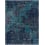 Tapis Oldish Chic 4 Yo2 Bleu OC3.04.2-FOLLY SOFT-200x300