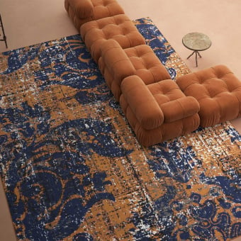 Oldish Chic 4 Rug