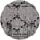 Tapis Oldish Chic Rond 3 Yo2 Violet OC3.03.3-FOLLY SOFT-200
