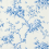 Ashfield Floral Wallpaper Ralph Lauren Delft PRL027/01