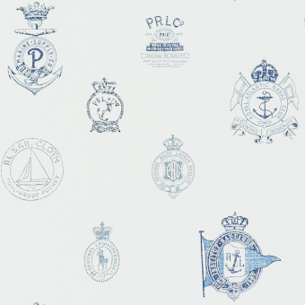 Papel pintado Rowthorne Crest