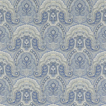 Papel pintado Crayford Paisley