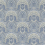 Carta da parati Crayford Paisley Ralph Lauren Porcelain PRL034/01