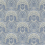 Crayford Paisley Wallpaper Ralph Lauren Porcelain PRL034/01