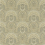 Crayford Paisley Wallpaper Ralph Lauren Stone PRL034/02