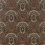 Papel pintado Crayford Paisley Ralph Lauren Tobacco PRL034/04