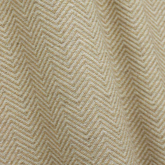 Tissu Hutte