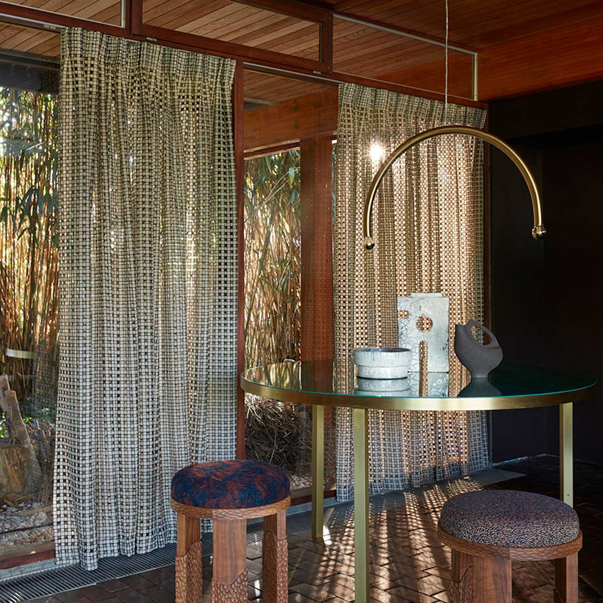 Sous Les Phares D'Atalante: Le Hamac Dans Les Voiles