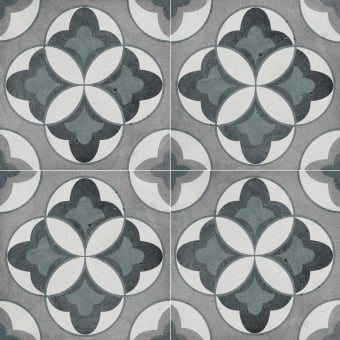 Mercury Porcelain stoneware